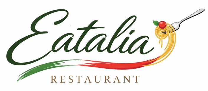 Eatalia · Italian Restaurant in Bedford